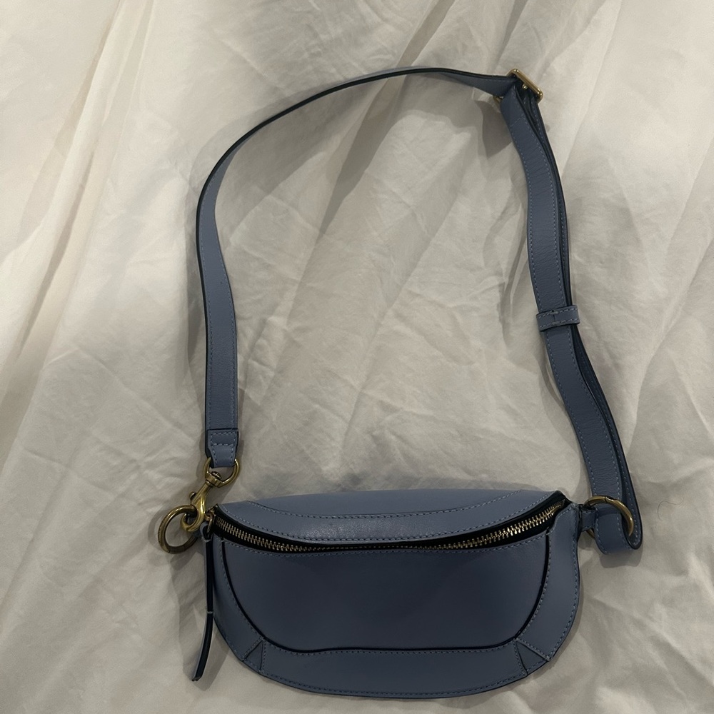 Isabel marant skano mini belt/shoulder bag